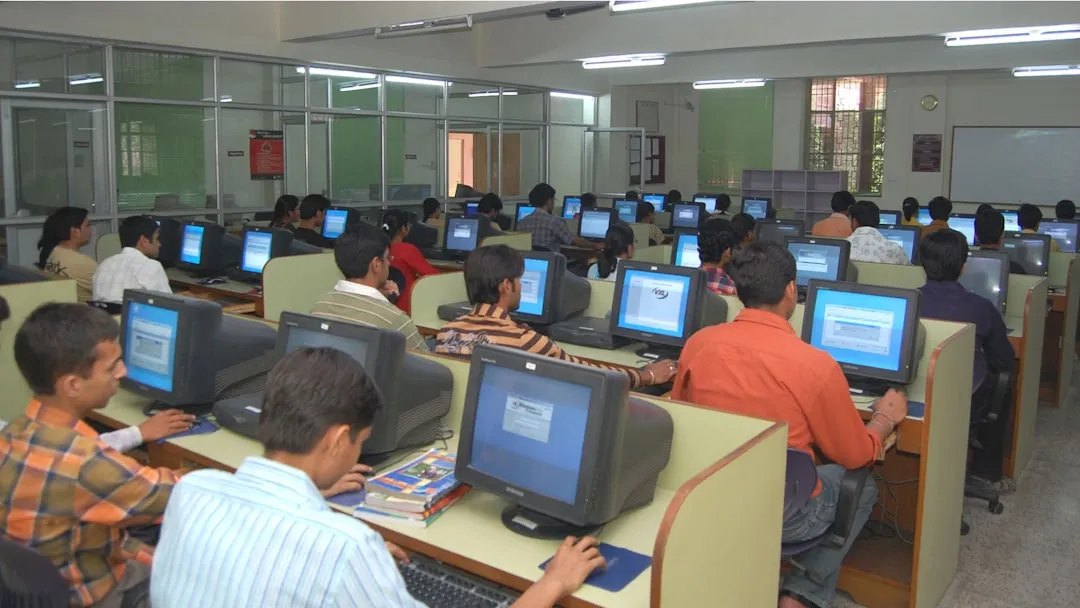 School ERP System: Complete Guide for Educational Institutions