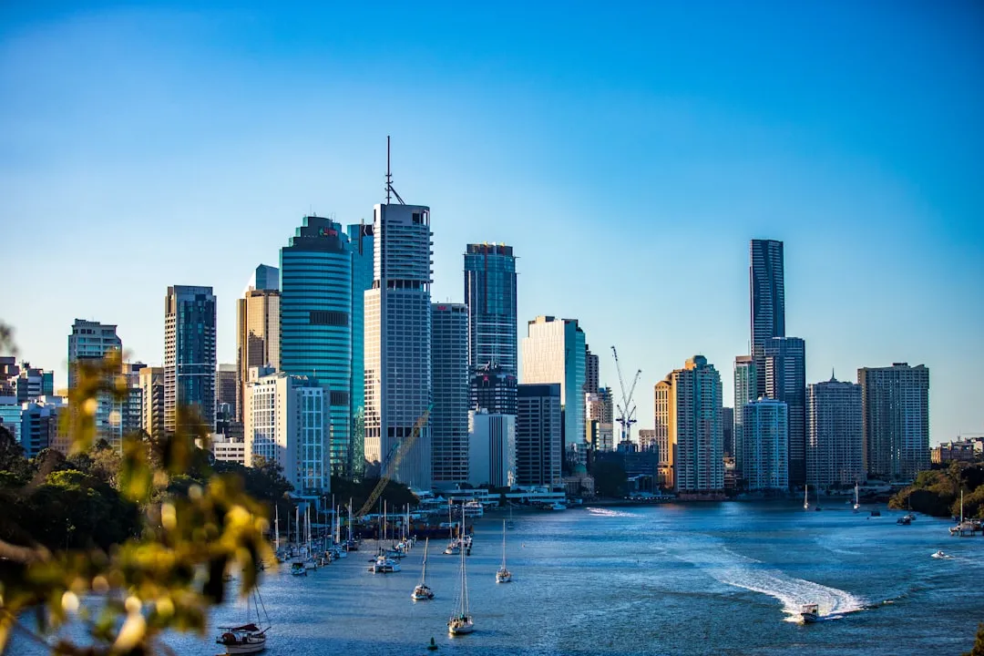 Brisbane school management