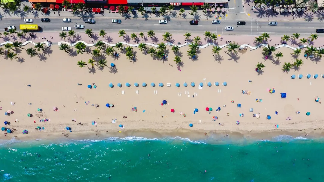Fort Lauderdale school management