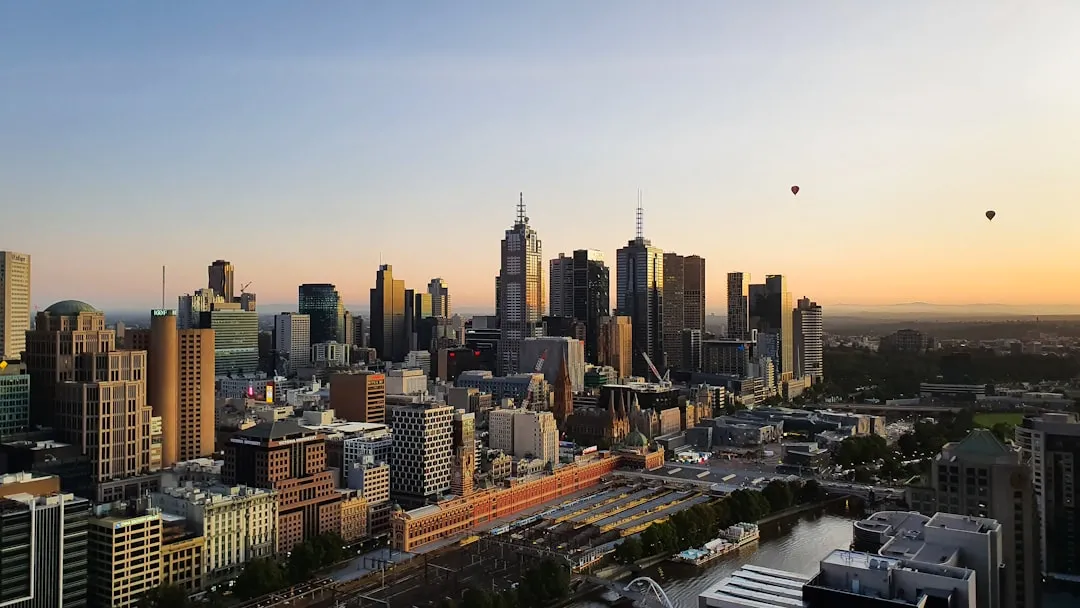 Melbourne school management