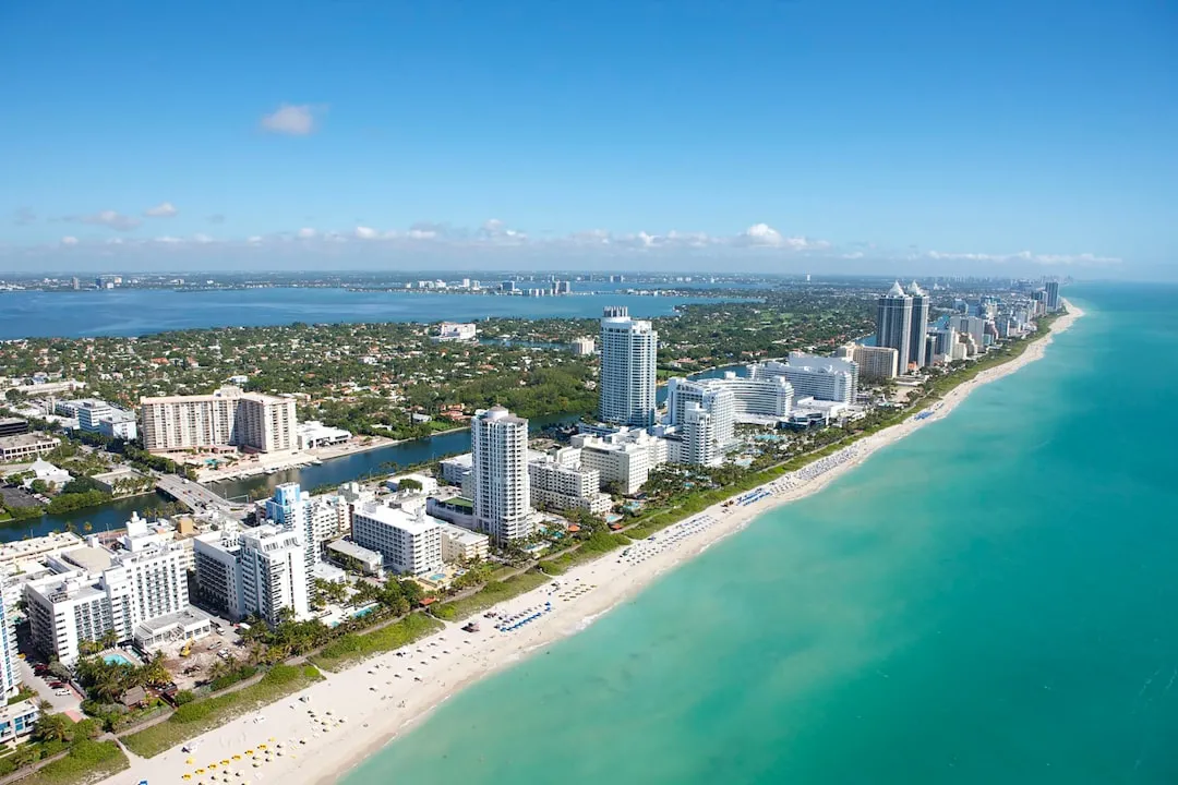 Miami school management