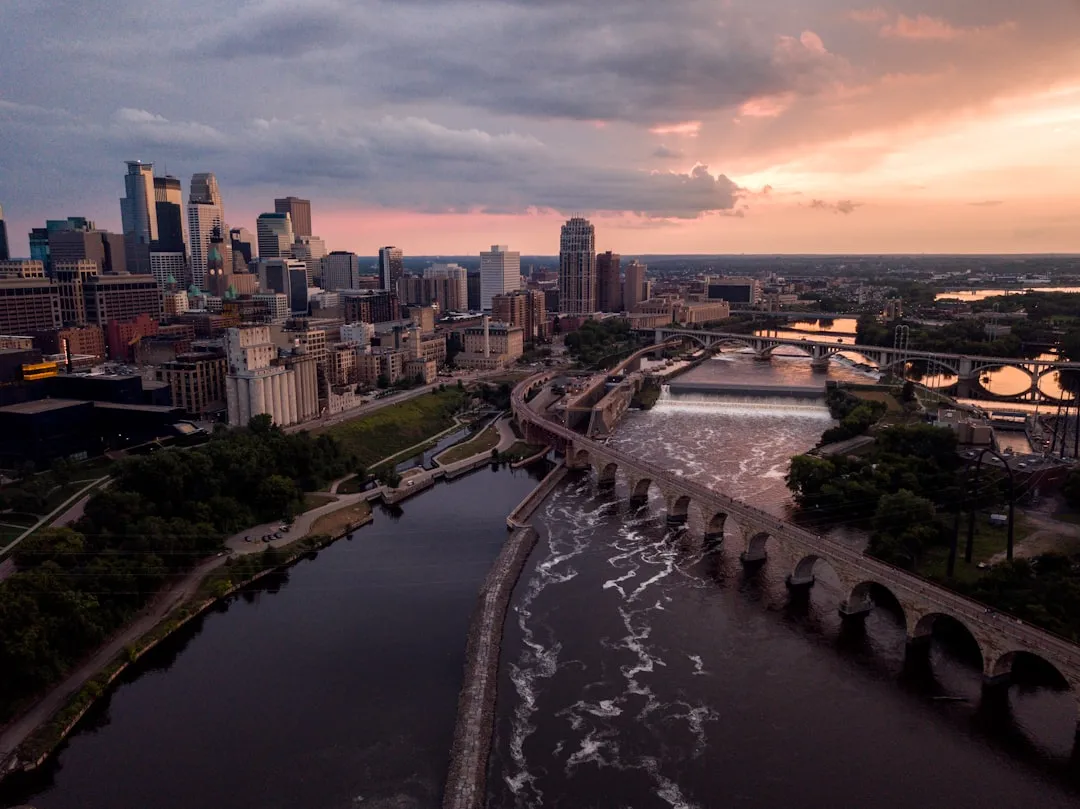 Minneapolis school management