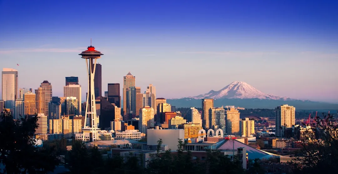 Seattle school management