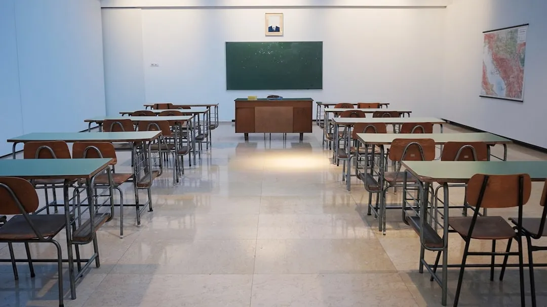 language school management software