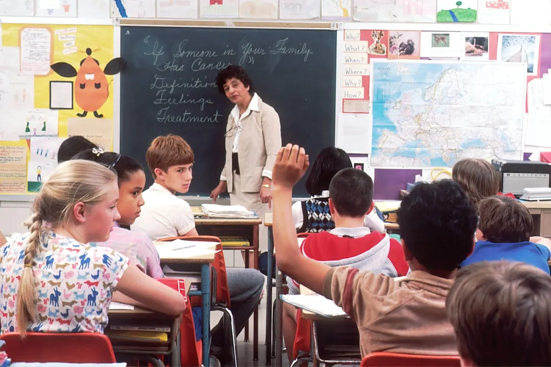 school attendance tracking software