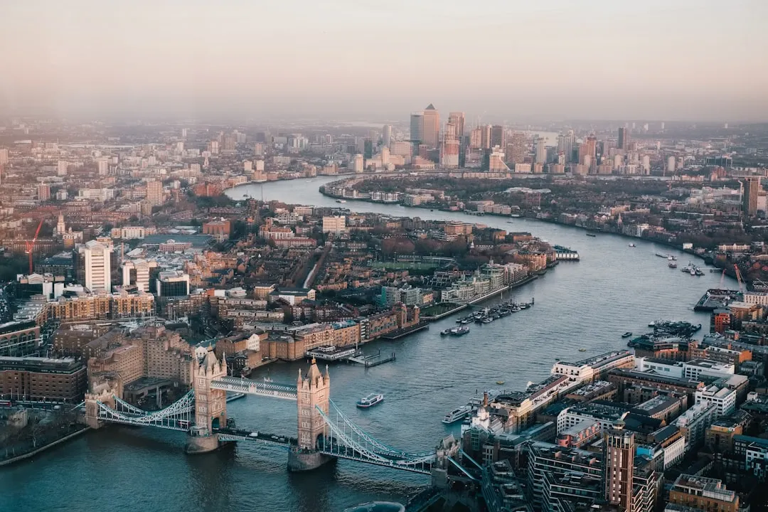 London school management