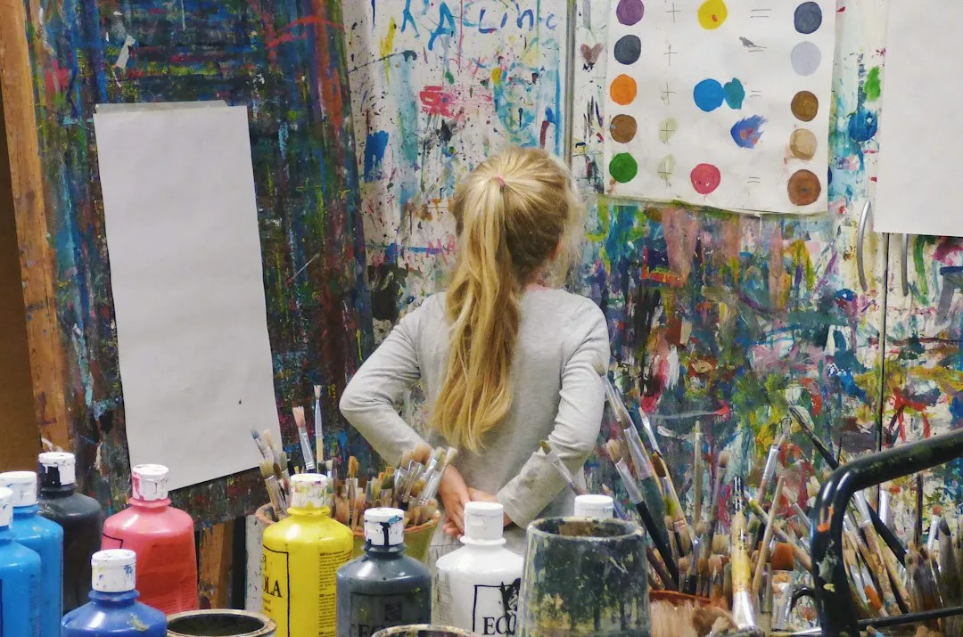Art Studio
